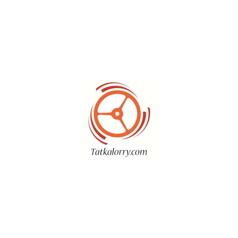 Tatkalorry.com (label) Device mark 3332243 Trademark