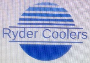 Ryder Coolers Device mark 3734562 Trademark