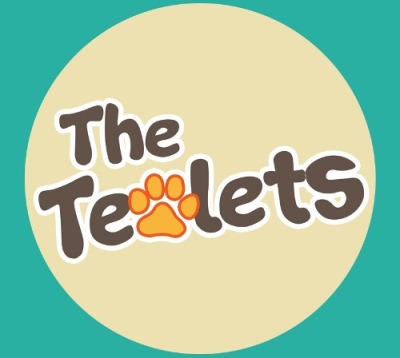 The Teolets Device mark 4203106 Trademark