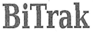 Bitrak Device mark 3584108 Trademark