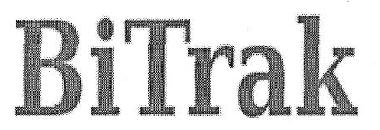 Bitrak Device mark 3584110 Trademark