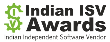 Indian Isv Awards With Device Device mark 3332405 Trademark