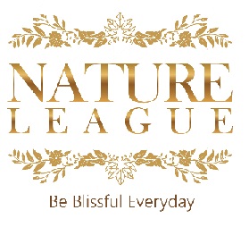 Nature League Be Blissful Everyday Device mark 4204092 Trademark