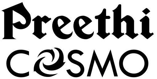 Preethi Cosmo Device mark 3584415 Trademark