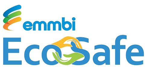 Emmbi Eco Safe Device mark 4204194 Trademark