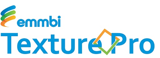 Emmbi Texture Pro Device mark 4204195 Trademark