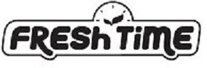 Fresh Time ( Logo And Device) Device mark 4203387 Trademark