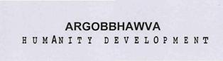 Argobbhawva Humanity Development (label) Device mark 3330611 Trademark