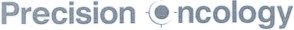 Precision Oncology Device mark 3330705 Trademark