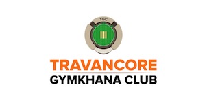 Travancore Gymkhana Club Device Device mark 3583678 Trademark