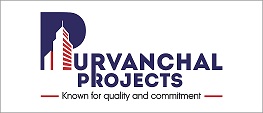 Purvanchal Projects Device mark 4204457 Trademark