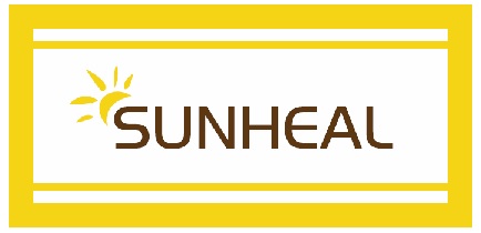 Sunheal Device mark 4204474 Trademark