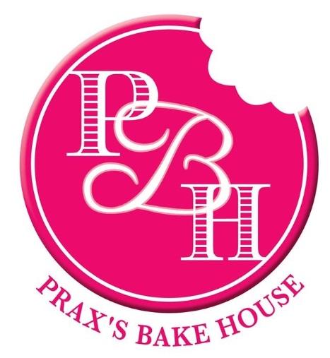 Prax's Bake House (logo) Device mark 3582653 Trademark
