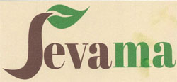 Sevama Device mark 4203799 Trademark