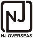 Nj Overseas With Device Device mark 4204697 Trademark