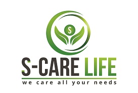 S-care Life Private Limited Device mark 4203880 Trademark