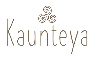 Kaunteya (label) Device mark 4204730 Trademark