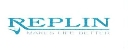 Replin Makes Life Better Device mark 4203916 Trademark
