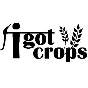 I Got Crops (device) Device mark 3582181 Trademark