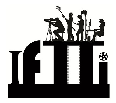 Iftti(with Device) Device mark 3329851 Trademark