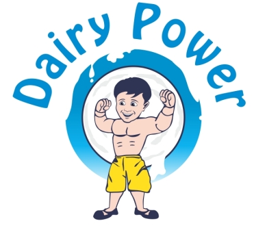 Dairy Power Device mark 3329862 Trademark