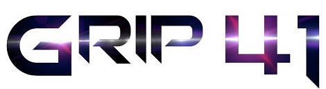 Grip 41 Device mark 3581459 Trademark