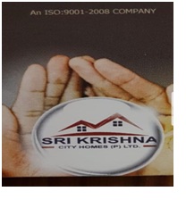 Srikrishna City Homes Device mark 4204966 Trademark