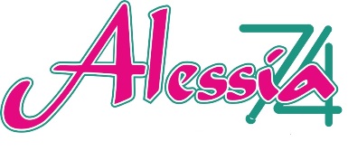 Alessia 74 Device mark 3580515 Trademark