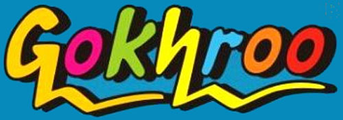 Gokhroo Device mark 3329400 Trademark