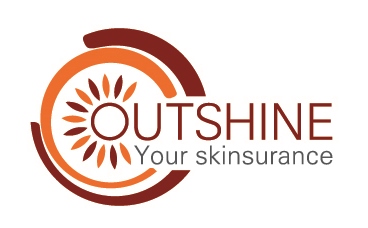 Outshine (logo And Design) Device mark 3580016 Trademark
