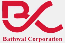 Bathwal Corporation Device mark 3580039 Trademark