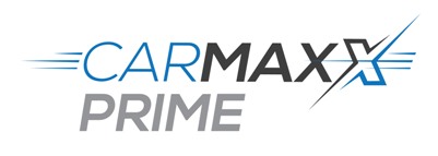 Carmaxx Prime With Device Device mark 4205147 Trademark