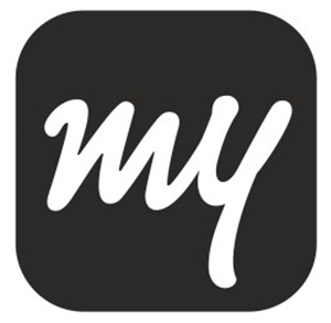 My (device) Device mark 3328465 Trademark