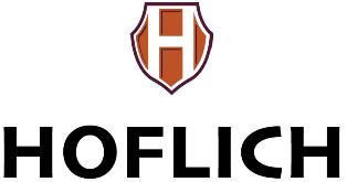 Hoflich Device mark 3328473 Trademark