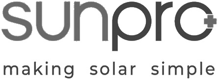 Sunpro Making Solar Simple Device mark 4205306 Trademark