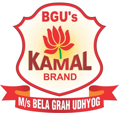 Bgu's Kamal Brand Ms Bela Grah Udhyog Device mark 3578140 Trademark