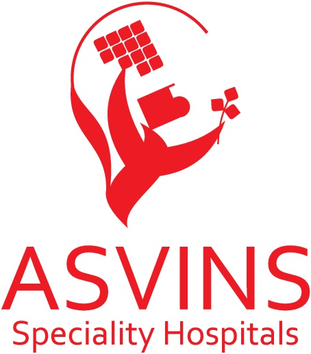 Asvins Speciality Hospitals Device mark 4206159 Trademark