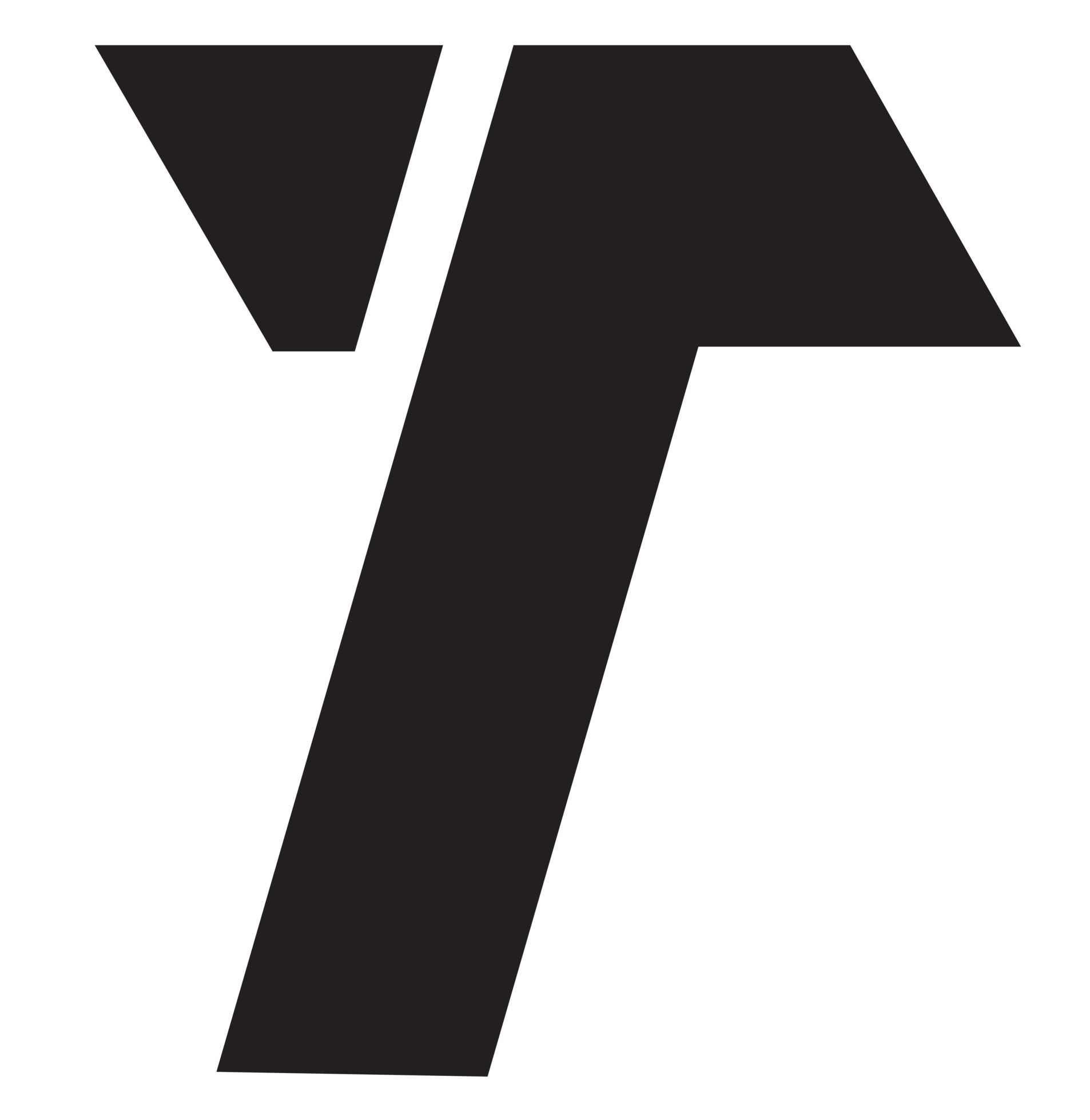 "t" Logo Device mark 3327109 Trademark