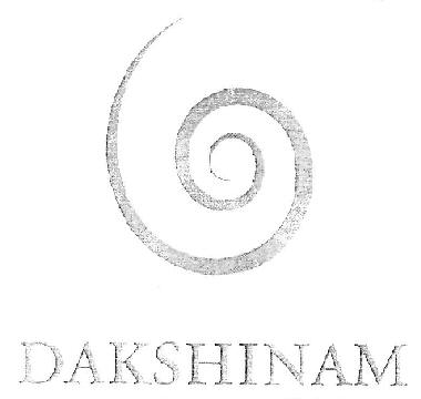 Dakshinam Device mark 3327141 Trademark