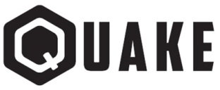 Quake Label Device mark 4205482 Trademark