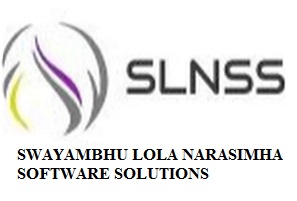 Slnss-swayambhu Lola Narasimha Software Solutions Device mark 4206209 Trademark