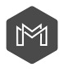 M Logo Device mark 3578499 Trademark