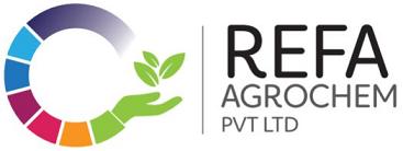 Refa Agrochem Pvt Ltd Device mark 3327225 Trademark