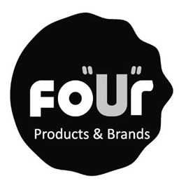 Four Products & Brands Device mark 3327296 Trademark