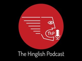 The Hinglish Podcast Thp And Device Device mark 4205704 Trademark