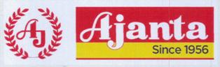 Aj Ajanta Device mark 4206438 Trademark