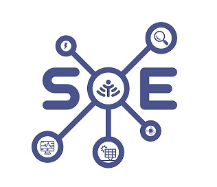 S E With Device Device mark 4205720 Trademark