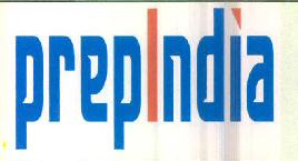 Prepindia Device mark 3577046 Trademark