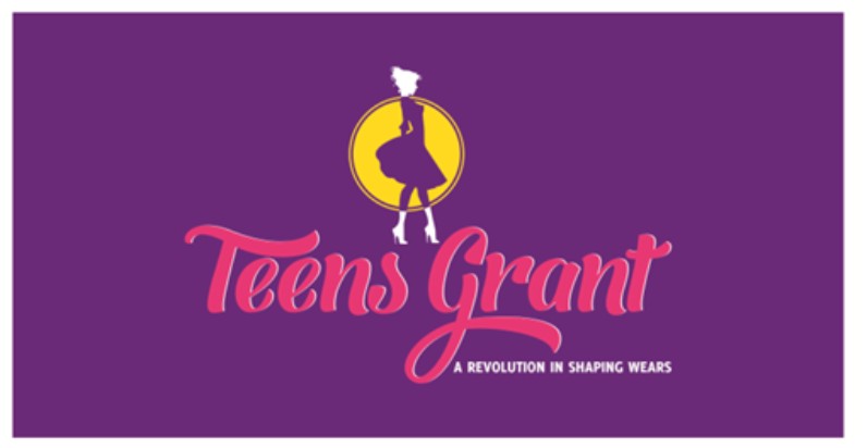 Teens Grant Device mark 3325840 Trademark