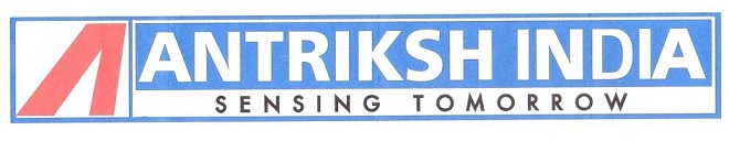Antriksh India Sensing Tomorrow Device mark 3577497 Trademark